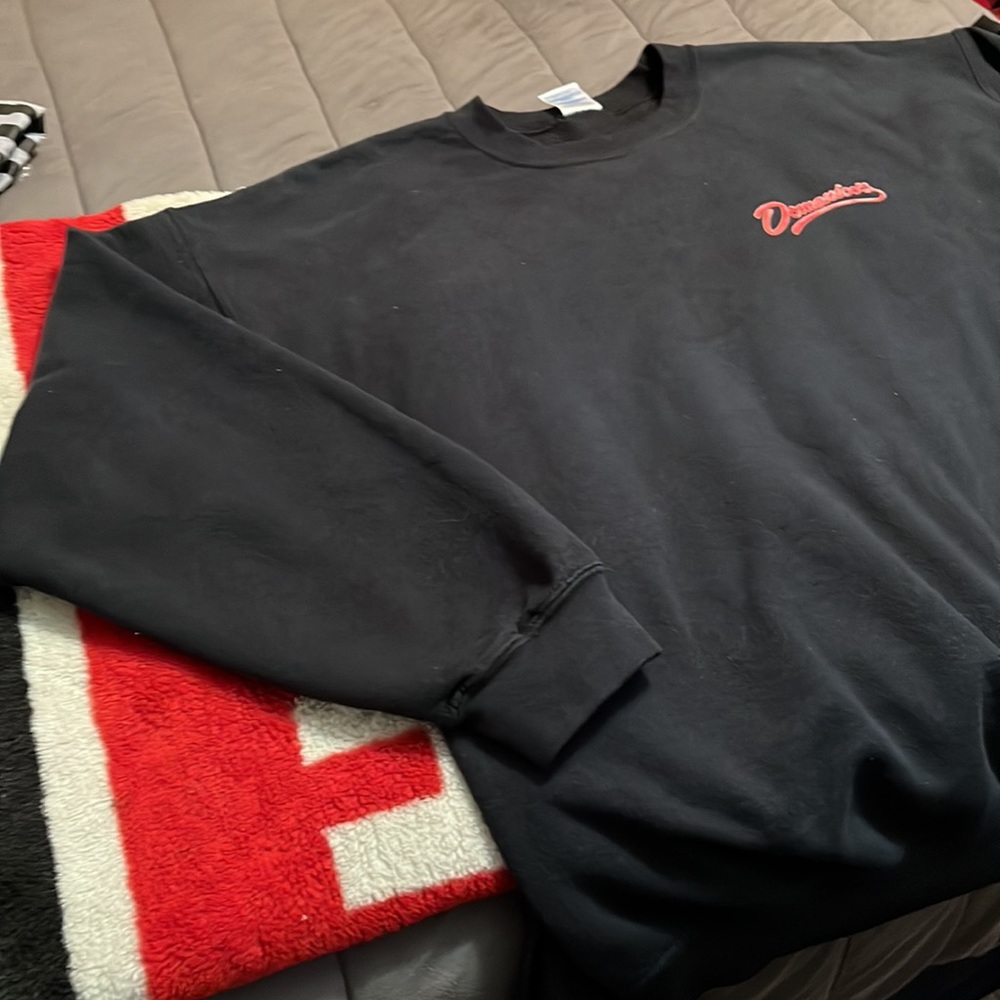 Domenicos Sweatshirt - Picture 7 of 11